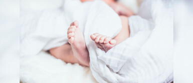 Brasil: Un bebé de solo cuatro días perdió la vida por coronavirus Brasil: Un bebé de solo cuatro días perdió la vida por coronavirus