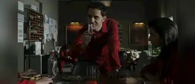 ¿Habrá un spin-off de ‘La Casa de Papel’? Álex Pina tiene en mente 5 ¿Habrá un spin-off de ‘La Casa de Papel’? Álex Pina tiene en mente 5