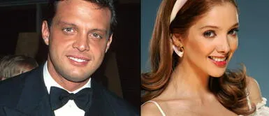¿Cómo fue el tórrido romance de Luis Miguel y Adela Noriega? ¡Un amor de videoclip! ¿Cómo fue el tórrido romance de Luis Miguel y Adela Noriega? ¡Un amor de videoclip!