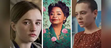 Seis miniseries de Netflix que no debes perderte durante la cuarentena Seis miniseries de Netflix que no debes perderte durante la cuarentena