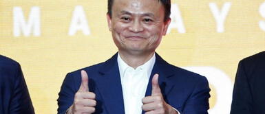 ¡No existen barreras! Hombre más rico de China hace importante entrega a USA ¡No existen barreras! Hombre más rico de China hace importante entrega a USA