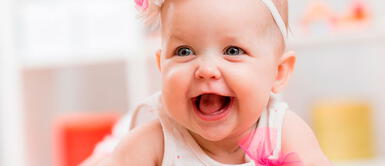 ¿Tu bebé será una niña? Aquí tienes los 20 nombres más originales de origen griego para tu nena ¿Tu bebé será una niña? Aquí tienes los 20 nombres más originales de origen griego para tu nena