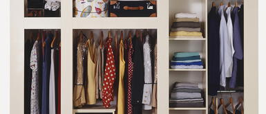 5 claves para ordenar tu clóset y tenerlo como en una película fashionista 5 claves para ordenar tu clóset y tenerlo como en una película fashionista