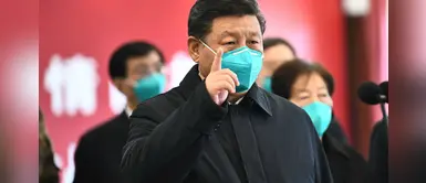 China mintió al mundo: Pruebas aseguran que coronavirus existió antes de diciembre China mintió al mundo: Pruebas aseguran que coronavirus existió antes de diciembre