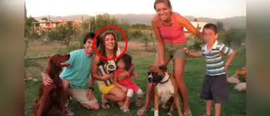 “No me siento bien”, el relato de una mujer con fiebre por 10 días que murió sin tener COVID-19 “No me siento bien”, el relato de una mujer con fiebre por 10 días que murió sin tener COVID-19