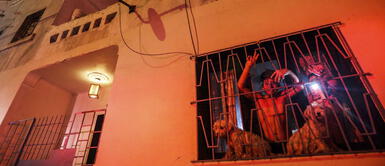 Coronavirus: OMS teme "rebrote mortal" del Covid-19 si se levanta la cuarentena demasiado rápido Coronavirus: OMS teme "rebrote mortal" del Covid-19 si se levanta la cuarentena demasiado rápido