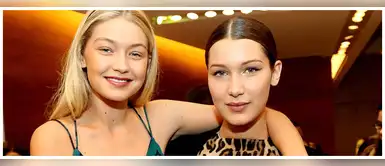 Hasta las hermanas más famosas se pelean ¡Aprende a llevar una buena relación con tu sister! Hasta las hermanas más famosas se pelean ¡Aprende a llevar una buena relación con tu sister!