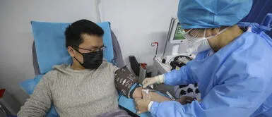 Coronavirus: Tratamiento israelí para Covid-19 demostró una supervivencia del 100% Coronavirus: Tratamiento israelí para Covid-19 demostró una supervivencia del 100%