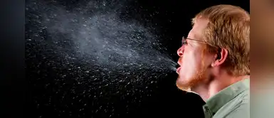 Coronavirus: ¿Qué tan lejos pueden viajar las gotas de un estornudo y de la tos? Coronavirus: ¿Qué tan lejos pueden viajar las gotas de un estornudo y de la tos?