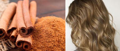 ¿Quieres aclarar tu cabello de forma natural? Consíguelo con canela y miel ¿Quieres aclarar tu cabello de forma natural? Consíguelo con canela y miel