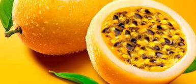 ¿Cómo preparar un exfoliante de maracuyá para lucir una piel radiante? ¿Cómo preparar un exfoliante de maracuyá para lucir una piel radiante?