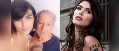 Angie Jibaja: su pareja habría maquillado la escena como un asalto, según PNP Angie Jibaja: su pareja habría maquillado la escena como un asalto, según PNP