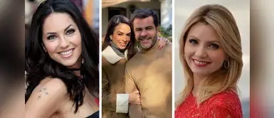 ¡Cómo dos gotas de agua! Hijos de famosos que son idénticos a sus padres ¡Cómo dos gotas de agua! Hijos de famosos que son idénticos a sus padres