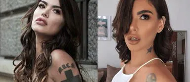 Angie Jibaja continúa internada y este es su estado de salud tras ser herida de bala Angie Jibaja continúa internada y este es su estado de salud tras ser herida de bala