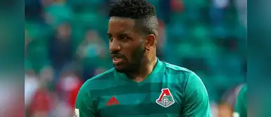 Reducen el sueldo a Farfán por Covid-19 y él destruye documento: “Me quieren arruinar” Reducen el sueldo a Farfán por Covid-19 y él destruye documento: “Me quieren arruinar”