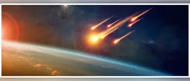 ¡De película! La NASA ya tiene el plan para defender a la Tierra ante cualquier amenaza ¡De película! La NASA ya tiene el plan para defender a la Tierra ante cualquier amenaza