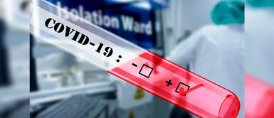 El potente software que puede detectar el COVID-19 en pocos segundos y con una exactitud del 98% El potente software que puede detectar el COVID-19 en pocos segundos y con una exactitud del 98%