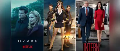 Estos fueron los estrenos más esperados que ahora puedes disfrutar de la cuarentena Estos fueron los estrenos más esperados que ahora puedes disfrutar de la cuarentena