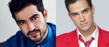 Alfonso Herrera confiesa si su padre fue contagiado de coronavirus Alfonso Herrera confiesa si su padre fue contagiado de coronavirus