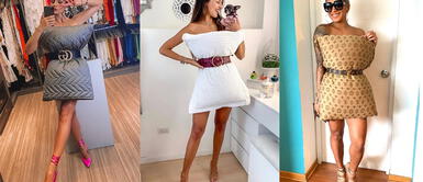 ¿Almohada y correa en tu look? #PillowChallenge, la tendencia que arrasa Instagram ¿Almohada y correa en tu look? #PillowChallenge, la tendencia que arrasa Instagram
