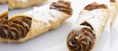 ¡Sólo para conocedores! La receta del mejor dulce de convento por Semana Santa ¡Sólo para conocedores! La receta del mejor dulce de convento por Semana Santa