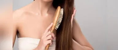 ‘Banana bun’: Un peinado súper práctico para seguir regias esta cuarentena ‘Banana bun’: Un peinado súper práctico para seguir regias esta cuarentena