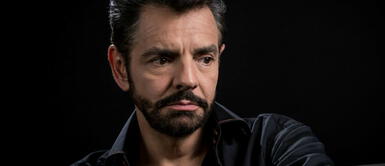Eugenio Derbez de luto conmueve con desgarradora despedida Eugenio Derbez de luto conmueve con desgarradora despedida