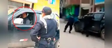 Intervienen a consejero de Áncash por no respetar cuarentena y llama por celular a sus influencias Intervienen a consejero de Áncash por no respetar cuarentena y llama por celular a sus influencias