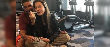 Hija mayor de Alejandro Sanz incursiona en el mundo de la moda y el diseño Hija mayor de Alejandro Sanz incursiona en el mundo de la moda y el diseño