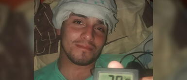 “Me cuidé como oro del coronavirus y me picó un mosquito con dengue”, el relato de un joven argentino contagiado “Me cuidé como oro del coronavirus y me picó un mosquito con dengue”, el relato de un joven argentino contagiado