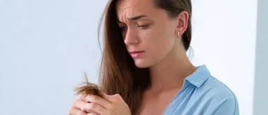 ¿Tienes las puntas del cabello dañadas? Soluciónalo con estos productos naturales ¿Tienes las puntas del cabello dañadas? Soluciónalo con estos productos naturales