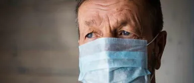 ¿Por qué más hombres mueren de COVID-19 en el mundo? Científicos revelan la razón ¿Por qué más hombres mueren de COVID-19 en el mundo? Científicos revelan la razón