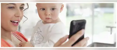 ¡Mamá primeriza, pero moderna! 5 apps que debes llevar en el móvil ¡Mamá primeriza, pero moderna! 5 apps que debes llevar en el móvil