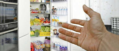 ¡Vamos a hibernar! Consejos para comprar y almacenar alimentos durante la cuarentena ¡Vamos a hibernar! Consejos para comprar y almacenar alimentos durante la cuarentena