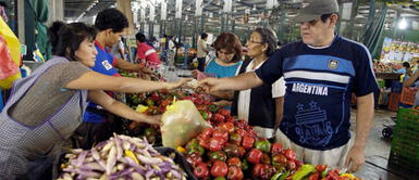 Muere comerciante del Mercado Mayorista de Santa Anita por coronavirus Muere comerciante del Mercado Mayorista de Santa Anita por coronavirus