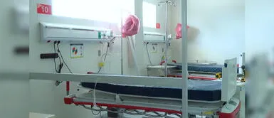 Coronavirus: Dan de alta a primeros pacientes UCI con ventilación asistida Coronavirus: Dan de alta a primeros pacientes UCI con ventilación asistida