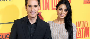 Mauricio Ochmann decide olvidar a Aislinn Derbez y lo revela así en Instagram Mauricio Ochmann decide olvidar a Aislinn Derbez y lo revela así en Instagram
