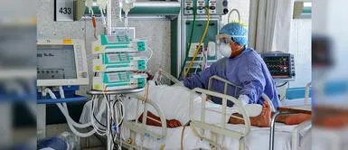 Alto nivel de contagio del coronavirus impide hacer necropsias y velar a fallecidos con COVID-19 Alto nivel de contagio del coronavirus impide hacer necropsias y velar a fallecidos con COVID-19