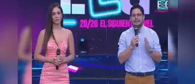 ‘Esto es Guerra’ vuelve a fines de abril, afirma productora ‘Esto es Guerra’ vuelve a fines de abril, afirma productora