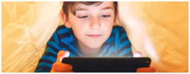 ¡Ponle límites! ¿Tus hijos se distraen todo el día con el celular por la cuarentena? ¡Ponle límites! ¿Tus hijos se distraen todo el día con el celular por la cuarentena?