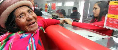 Familias que no recibieron bono S/ 380, accederán al pago completo de S/ 760 Familias que no recibieron bono S/ 380, accederán al pago completo de S/ 760