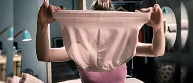 ¿Calzones de la abuela? Estilo que el #Yomequedoencasa ha puesto en tendencia ¿Calzones de la abuela? Estilo que el #Yomequedoencasa ha puesto en tendencia