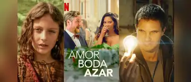 Descubre aquí el top 10 de películas y series en Netflix para ver hoy Descubre aquí el top 10 de películas y series en Netflix para ver hoy