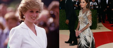 ¡En la historia! Ellas son las 5 royals que nos mostraron un mejor estilo ¡En la historia! Ellas son las 5 royals que nos mostraron un mejor estilo