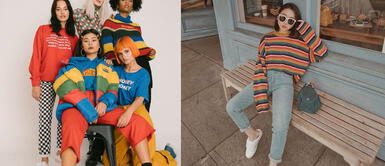 ¿Vintage o pre owned? Te explicamos cuál es la diferencia de estos estilos ¿Vintage o pre owned? Te explicamos cuál es la diferencia de estos estilos