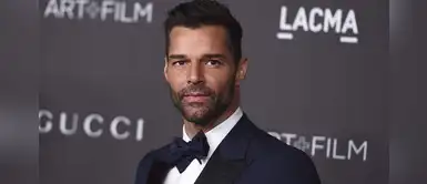 Ricky Martin confesó que sufre de depresión durante cuarentena y sus fans se preocupan Ricky Martin confesó que sufre de depresión durante cuarentena y sus fans se preocupan