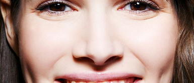 La receta casera para blanquear los dientes que Kourtney Kardashian usaría La receta casera para blanquear los dientes que Kourtney Kardashian usaría