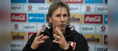 Ricardo Gareca sufre bajón de sueldo: FPF tomó drástica decisión a causa del COVID-19 Ricardo Gareca sufre bajón de sueldo: FPF tomó drástica decisión a causa del COVID-19