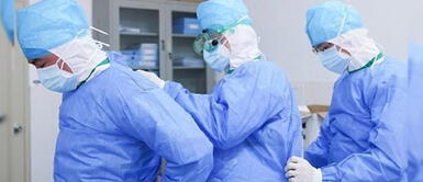 Poder Ejecutivo aprobó la contratación de personal médico extranjero Poder Ejecutivo aprobó la contratación de personal médico extranjero