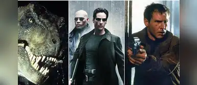 Las seis mejores películas de ciencia ficción en Netflix Las seis mejores películas de ciencia ficción en Netflix